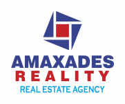 logo AMAXADES s.r.o.